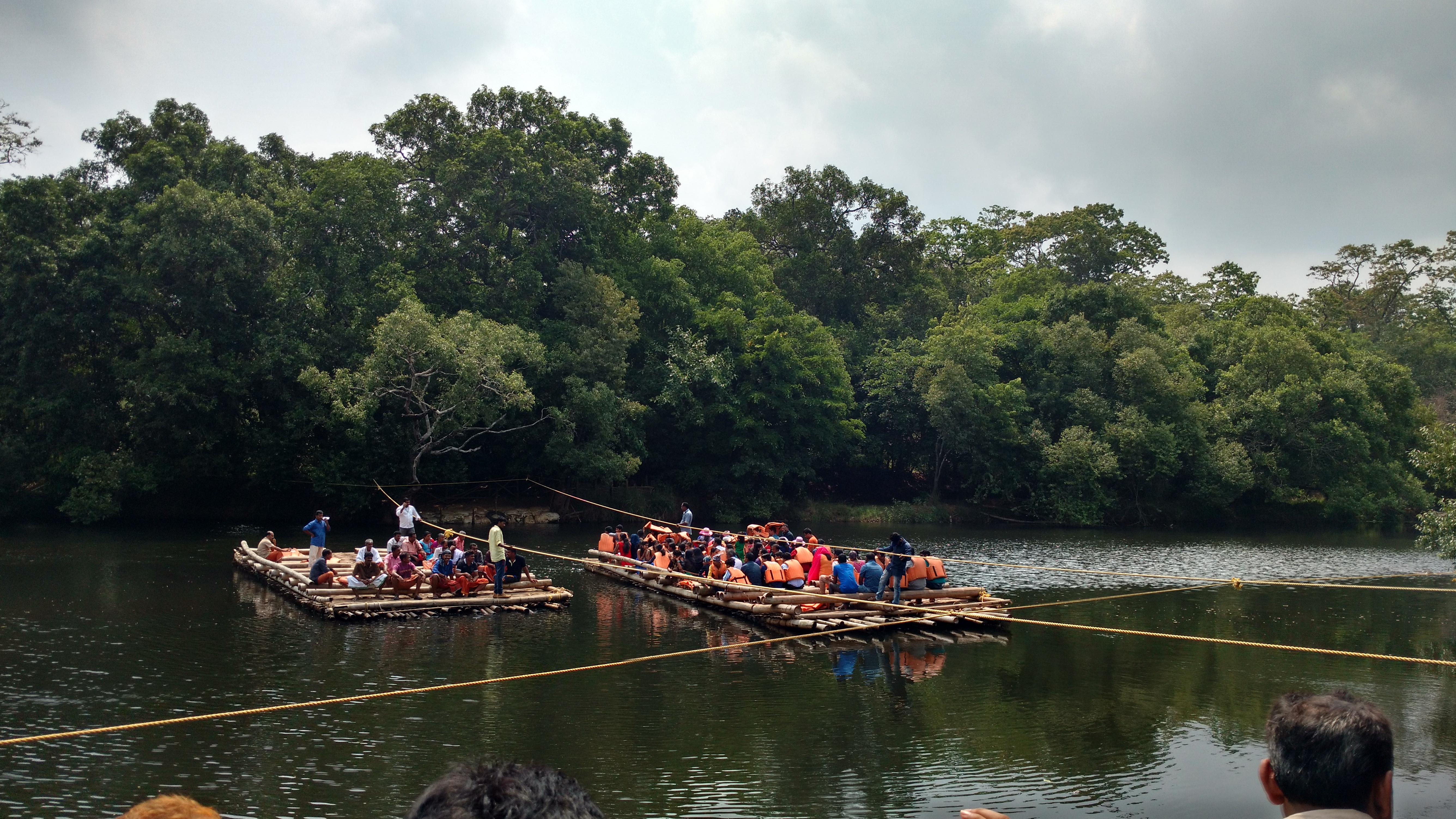 Kuruva Island