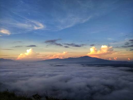 Kurumbalakotta View Point