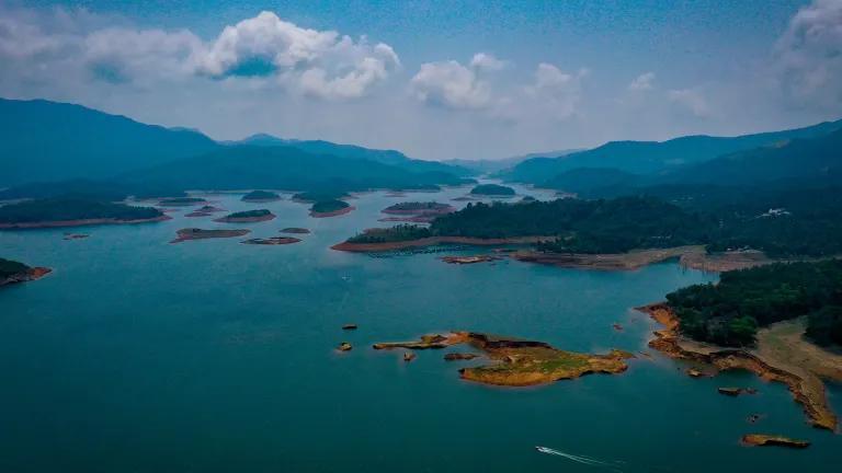 Banasura Sagar Dam