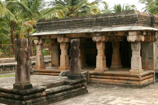 Jain Temple
