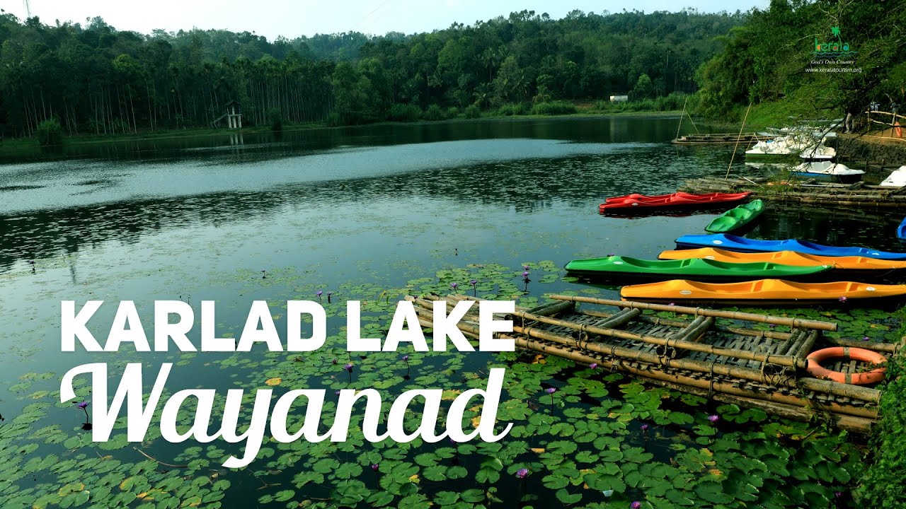Karlad Lake