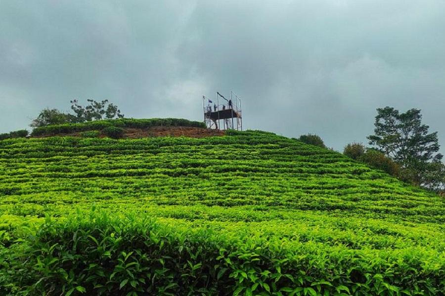 Attamala View Point