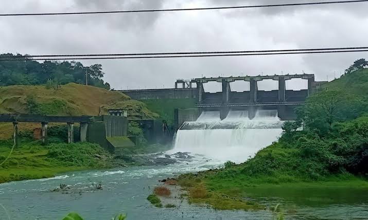 Banasura Sagar Dam — photo 3