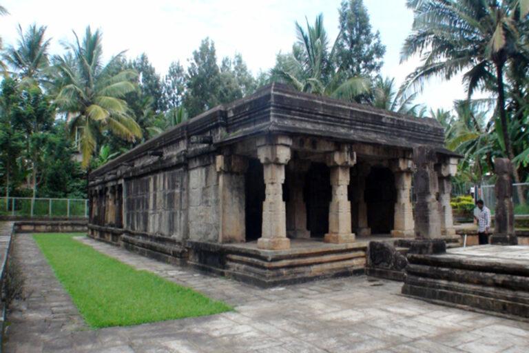 Jain Temple — photo 3