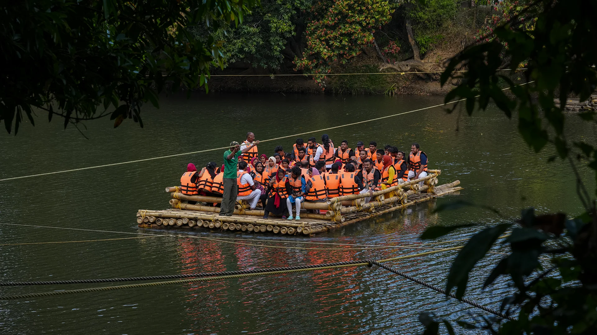 Kuruva Island — photo 2