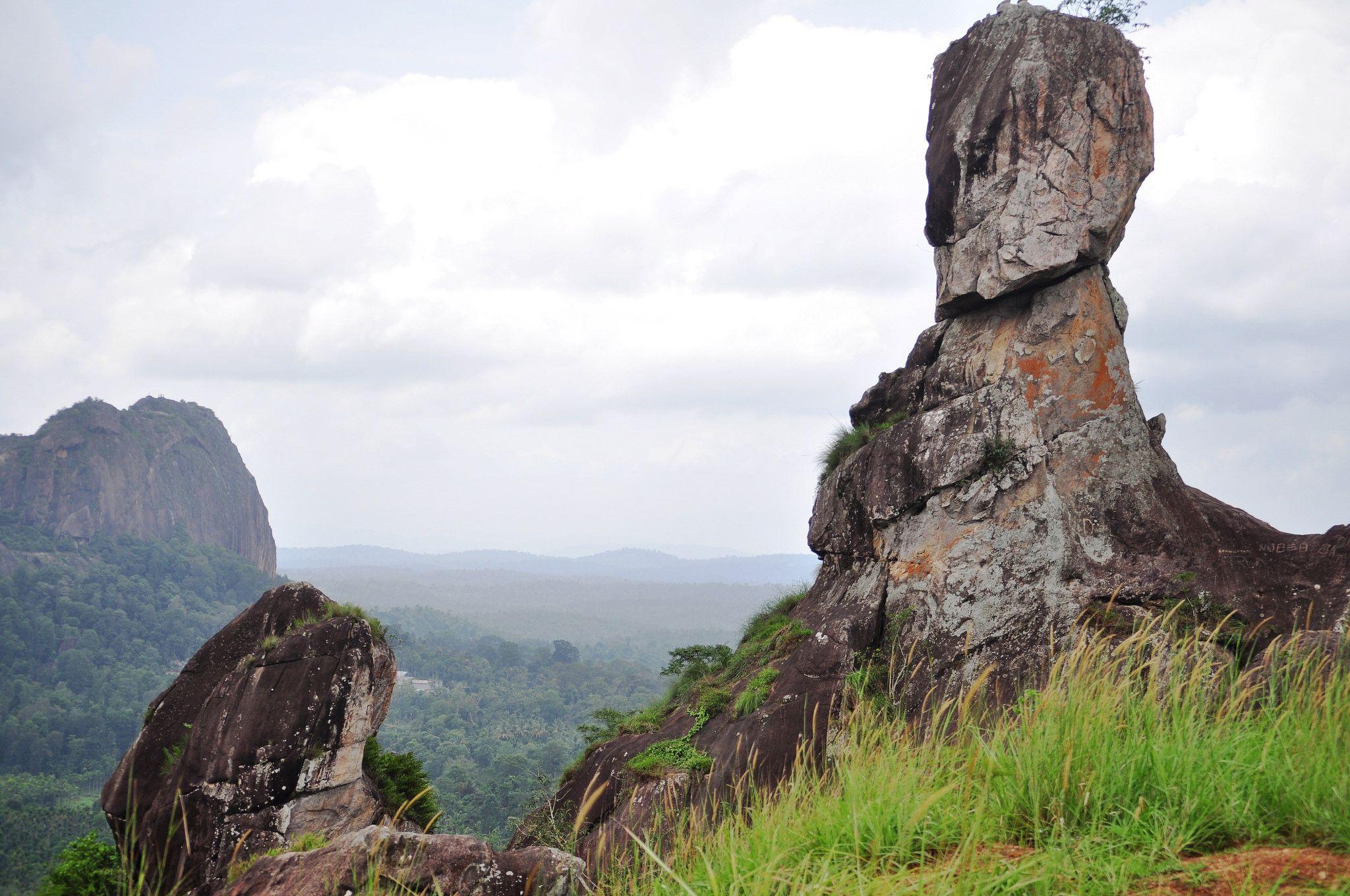 Phantom Rock — photo 2