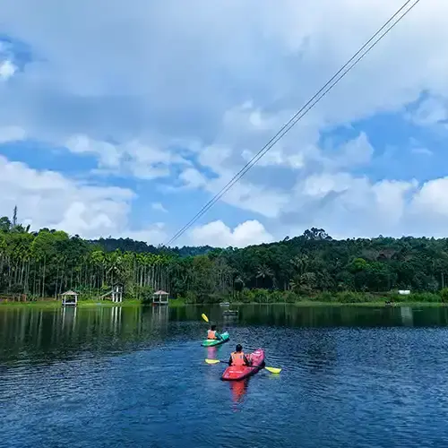 Karlad Lake — photo 3