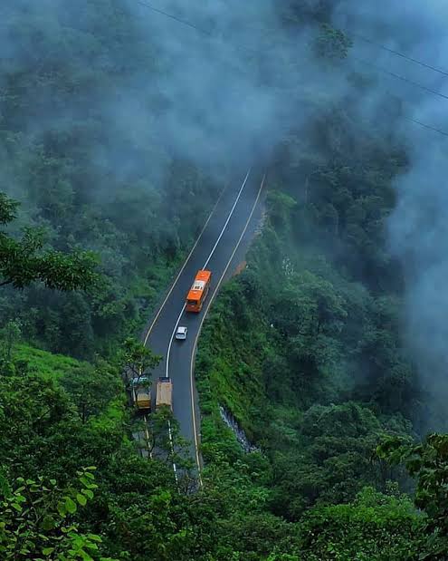 Lakkidi View Point — photo 3