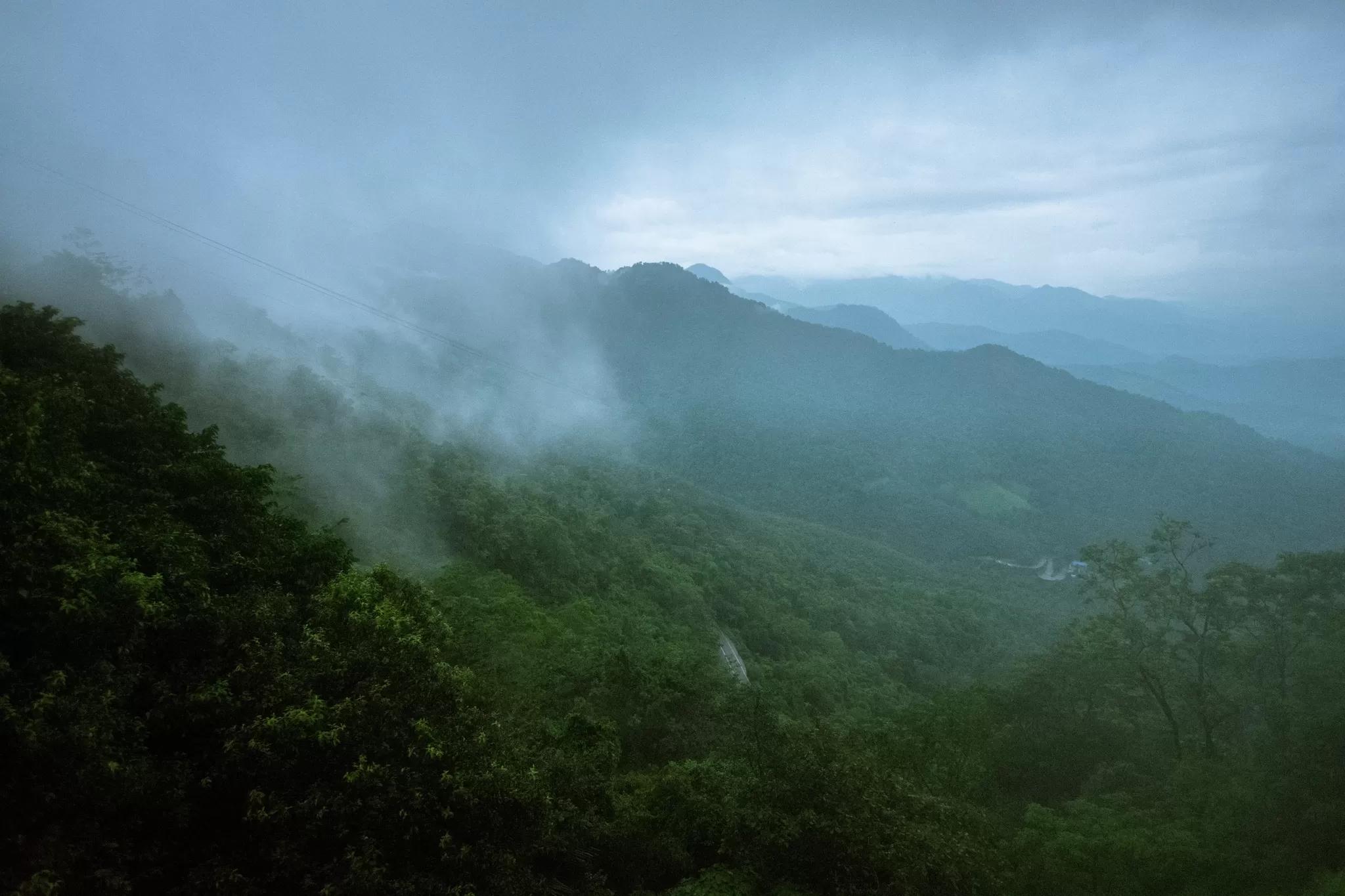 Lakkidi View Point — photo 2