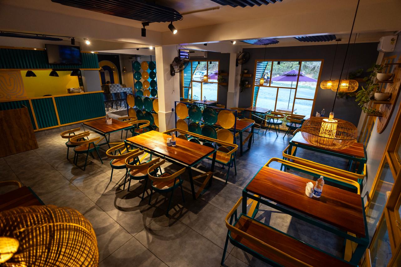 Veycho gallery photo
