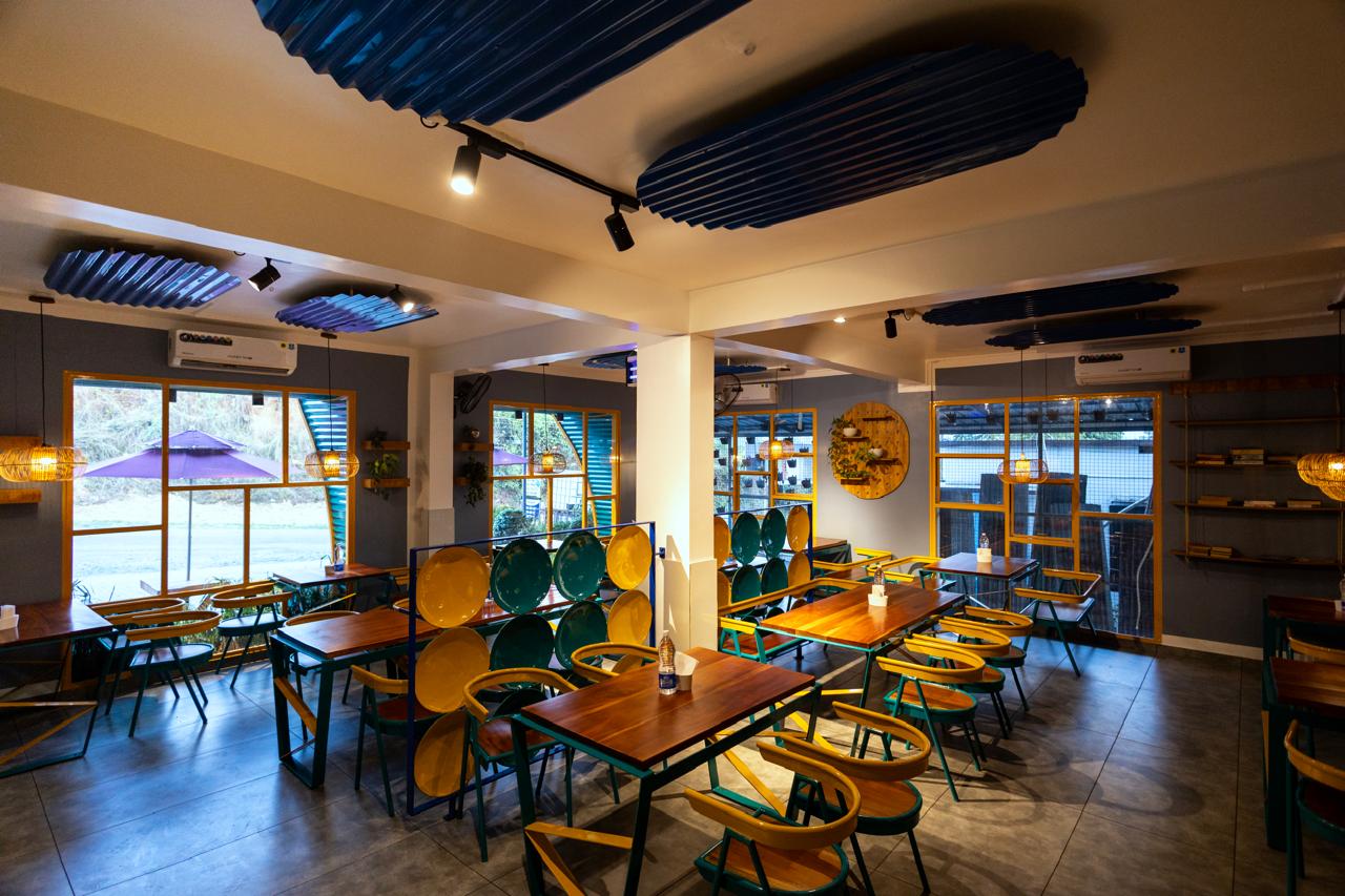 Veycho gallery photo