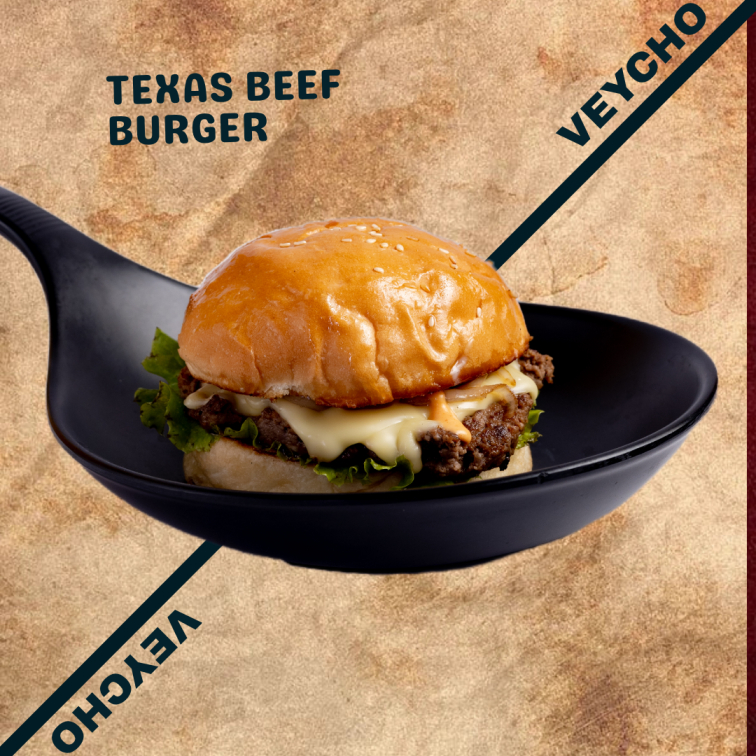 Texas Burger